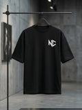Raw Logic T-shirt