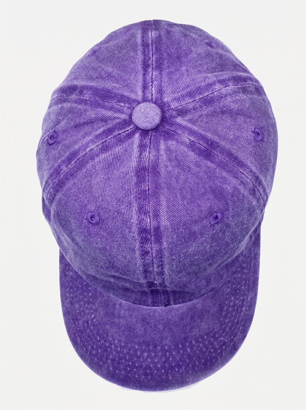 Cap Washed