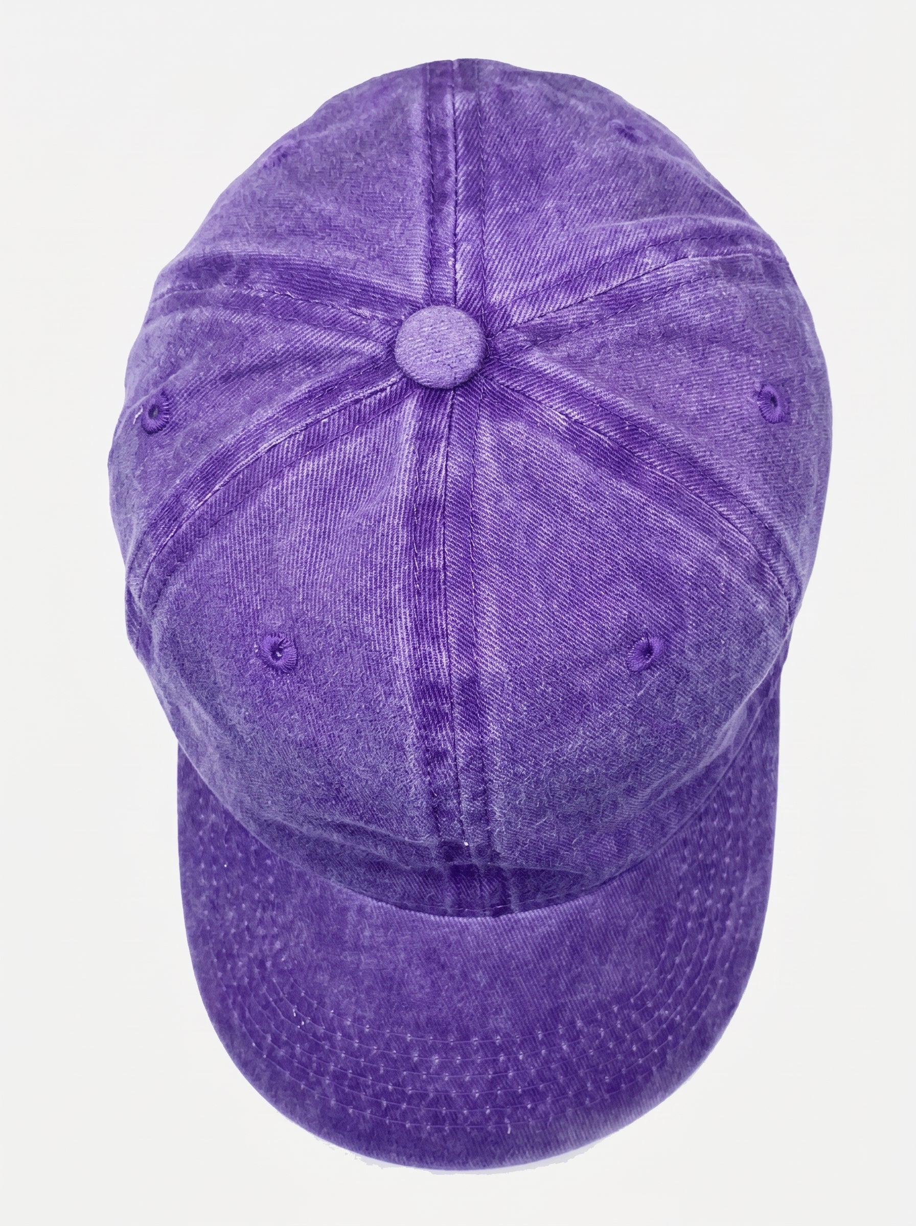 Cap Washed