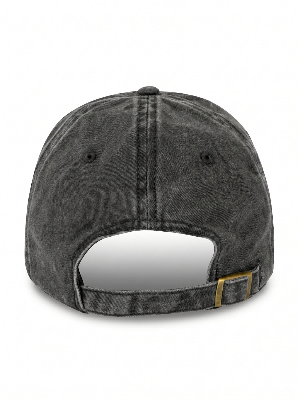 Cap Washed