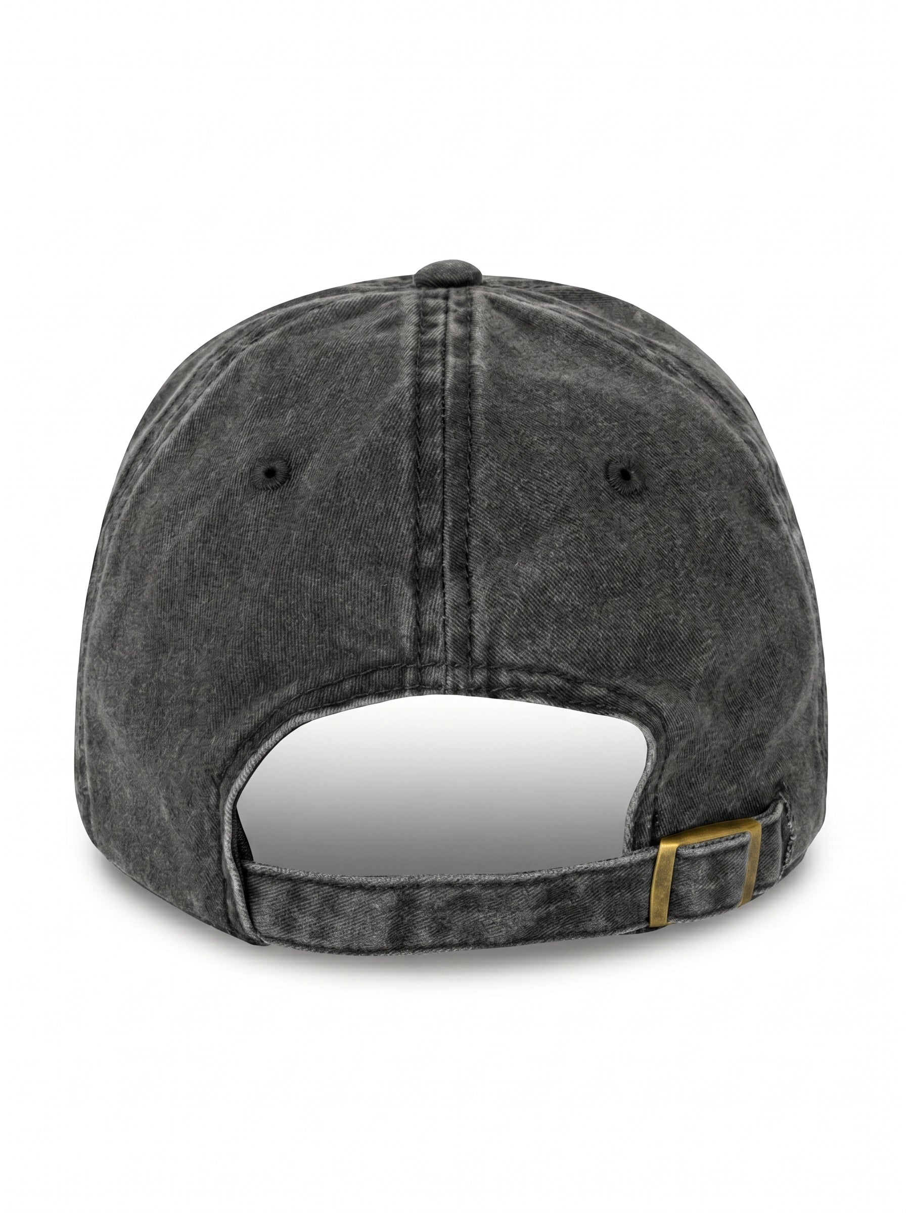 Cap Washed