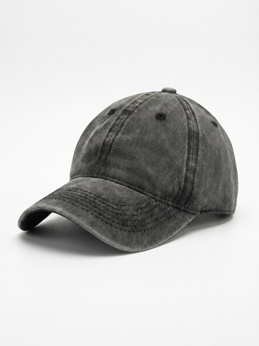 Cap Washed