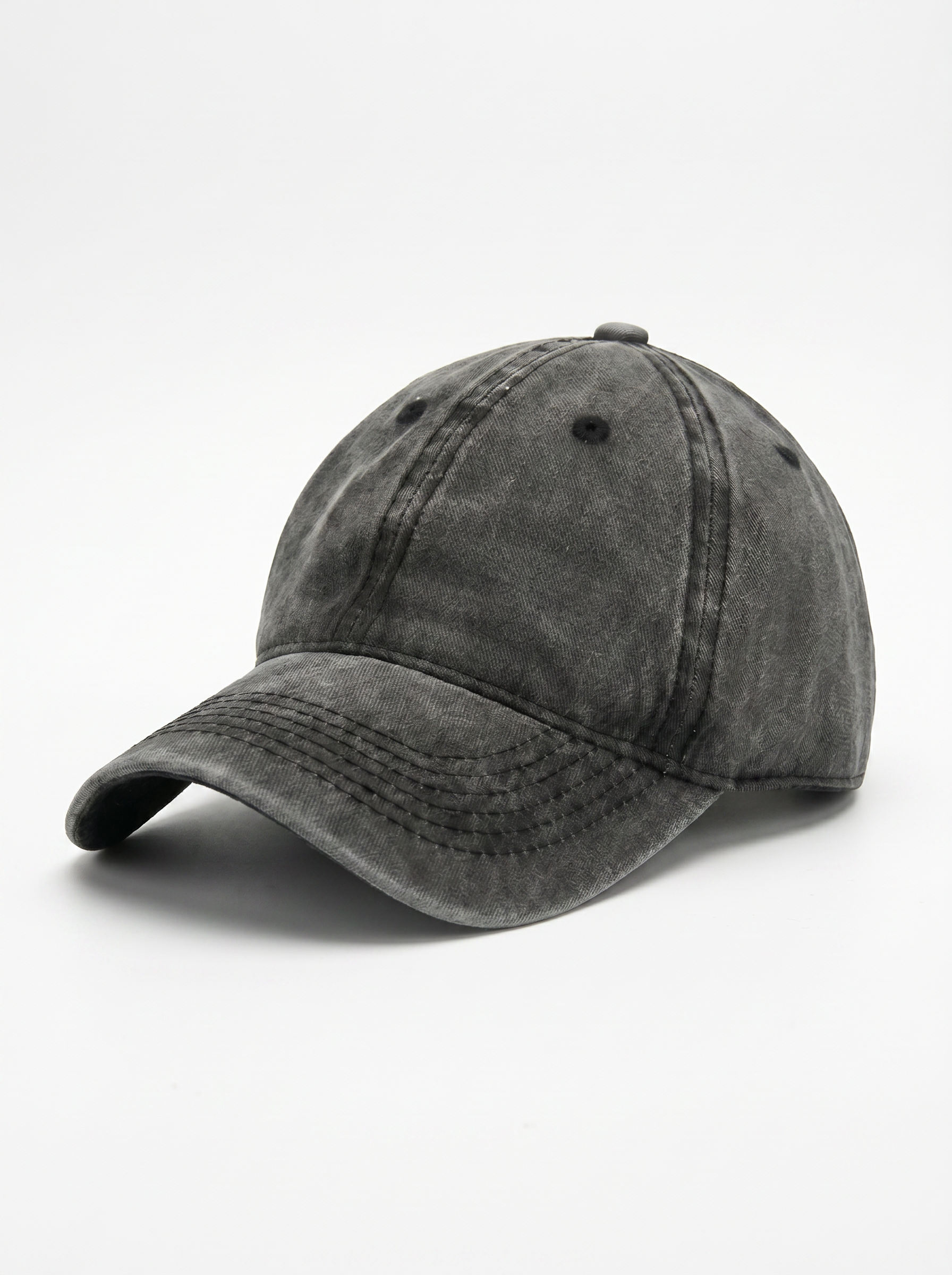 Cap Washed