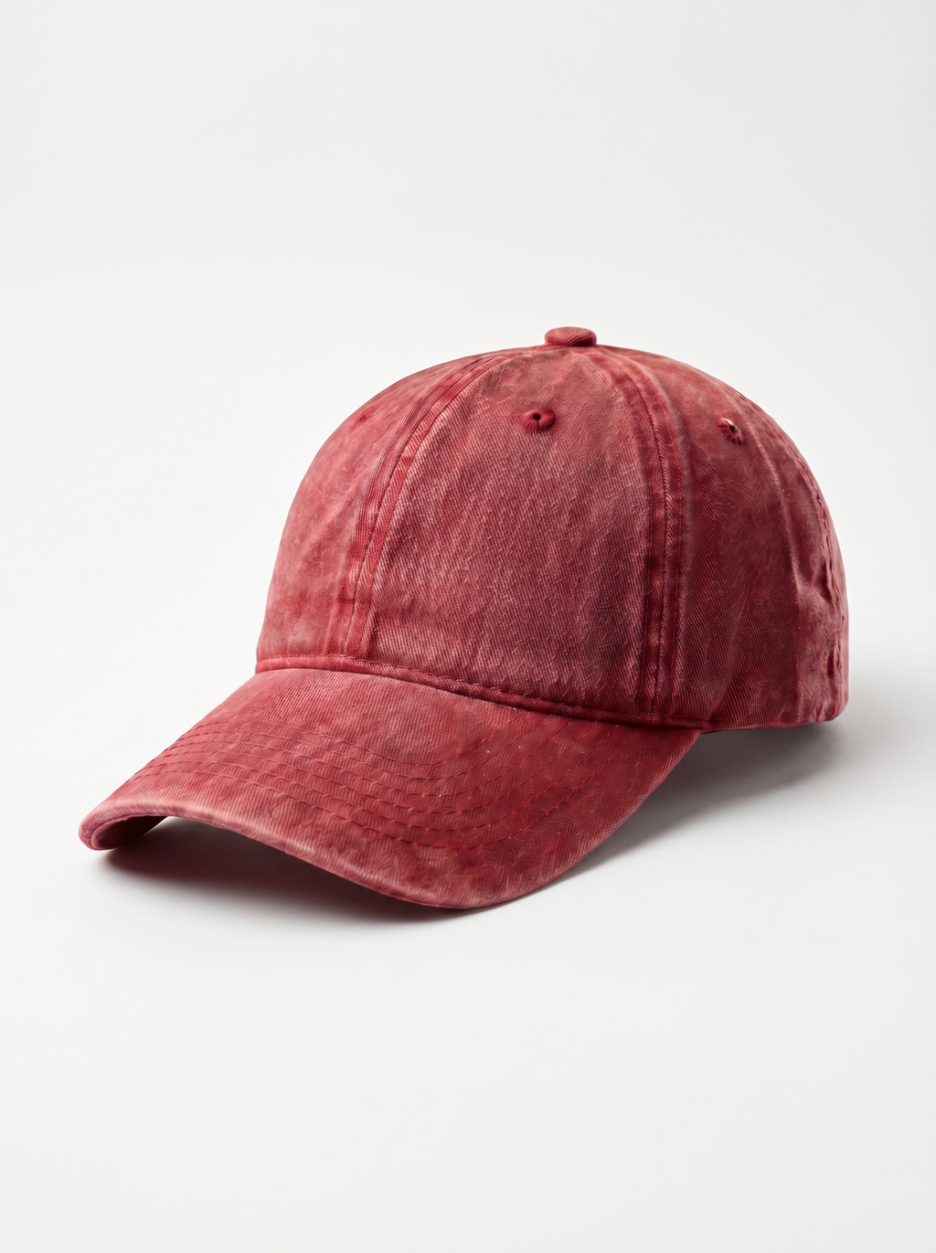 Cap Washed